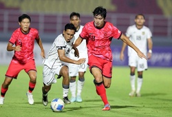 Bốn thất bại liên tiếp của đội tuyển Indonesia ở các cấp độ khác nhau