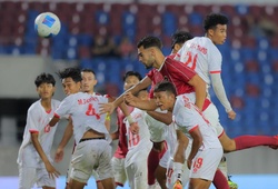 4 lý do khiến đội tuyển U22 Indonesia không thể vào bán kết SEA Games 33