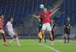 Đánh giá màn trình diễn của 3 cầu thủ nhập tịch thuộc tuyển U22 Indonesia