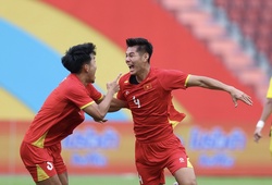 U22 Việt Nam đã xác định được đối thủ ở bán kết SEA Games 33