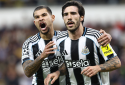 Nhận định, soi kèo Sunderland vs Newcastle: Điểm tựa sân nhà