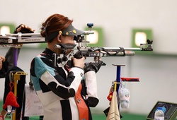 Trực tiếp SEA Games 33 sáng ngày 14/12: Niềm hy vọng vàn ở bắn súng