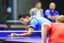 Lịch thi đấu bóng bàn SEA Games 33 ngày 13/12