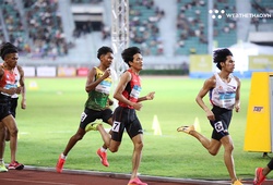 Trực tiếp SEA Games 33 chiều ngày 13-12: Điền kinh Việt Nam bước vào ngày thi đấu quan trọng