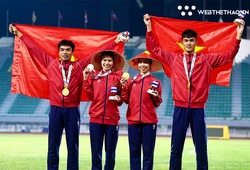 Kết quả SEA Games 33 ngày 13/12 của đoàn thể thao Việt Nam