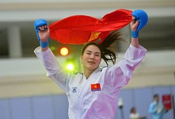 Trực tiếp SEA Games 33 chiều ngày 13-12: "Cơn mưa" HCV từ các môn võ