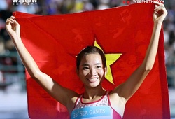 Những khoảnh khắc đáng nhớ SEA Games 33 ngày 13/12