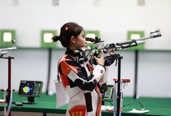 Trực tiếp SEA Games 33 sáng ngày 13/12: Mộng Tuyền giành HCĐ 10 m súng trường hơi nữ