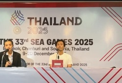 HLV tuyển nữ Indonesia tuyên bố trước trận gặp Việt Nam: "Chúng tôi sẽ làm nên lịch sử"