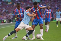 Dự đoán Crystal Palace vs Man City, 21h00 ngày 14/12, Ngoại hạng Anh 2025/26