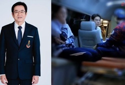 8 VĐV chủ nhà Thái Lan bị ngộ độc cơm hộp