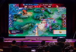 Bảng xếp hạng Mobile Legends Bang Bang SEA Games 33 mới nhất