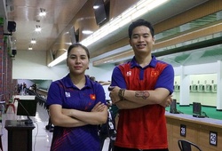 Lịch thi đấu Đoàn Thể thao Việt Nam SEA Games 33 ngày 14-12