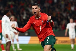 5 triệu yêu cầu mua vé xem World Cup 2026: 5 trận được yêu thích nhất và 10 quốc gia hàng đầu