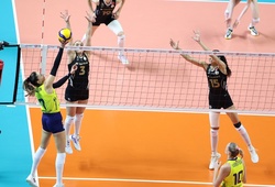 VakifBank vượt ải Fenerbahce sau màn đại chiến 5 set nghẹt thở