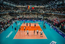 Zawiercie và Lüneburg khởi đầu hoàn hảo tại Champions League với những chiến thắng sân nhà