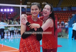 Lịch thi đấu bóng chuyền SEA Games 33 ngày 14/12: 2 đội tuyển nam/nữ Việt Nam vượt thử thách