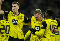 Nhận định, soi kèo Freiburg vs Dortmund: Thử thách lớn cho chủ nhà