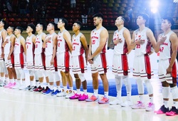 Danh sách đội hình đội tuyển bóng rổ Việt Nam dự SEA Games 33: Justin Young lĩnh ấn tiên phong