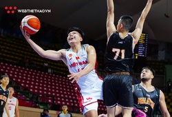 Thất bại 63-89 trước Malaysia tại SEA Games 33: Bài toán nan giải chờ HLV Matt Van Pelt