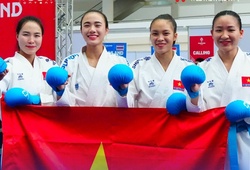 Những khoảnh khắc ấn tượng của thể thao Việt Nam tại SEA Games 33 ngày 14/12