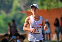 Link trực tiếp điền kinh SEA Games 33 chiều nay 14/12