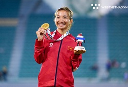 Phó trưởng đoàn Hoàng Quốc Vinh: “Mỗi tấm HCV SEA Games 33 lúc này đều rất quý”