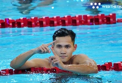 Trực tiếp SEA Games 33 chiều ngày 14-12: Phạm Thanh Bảo giành HCV thứ 2