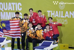 Link trực tiếp SEA Games 33 hôm nay mới nhất chiều 14/12