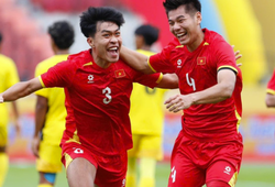 Nhận định, soi kèo U22 Việt Nam vs U22 Philippines: Bán kết căng thẳng