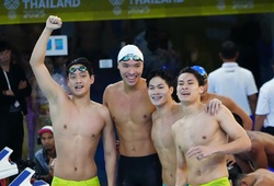 Trực tiếp SEA Games 33 sáng ngày 15/12: Điểm nóng điền kinh, bơi và bóng chuyền