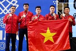 Lịch thi đấu bóng bàn SEA Games 33 hôm nay 16/12