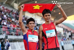 Trực tiếp SEA Games 33 chiều ngày 15/12: Quách Thị Lan giành HCV