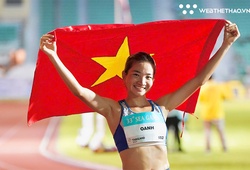 Trực tiếp SEA Games 33 chiều ngày 15/12: Nguyễn Thị Oanh đem về HCV thứ 40 cho thể thao Việt Nam