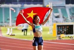 Kết quả SEA Games 33 ngày 15/12 của đoàn thể thao Việt Nam