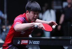 Nhìn lại thất bại của đội tuyển bóng bàn nam Việt Nam trước Singapore