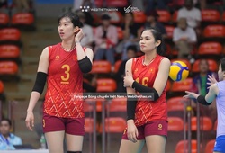 Sự đa dạng giúp bóng chuyền nữ Việt Nam tạo bất ngờ trước người Thái?