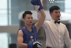 Trực tiếp SEA Games 33 chiều ngày 15/12: Cú đúp HCV từ Wushu!