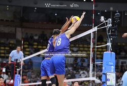 Chiến thắng duy nhất của bóng chuyền nam Việt Nam trước Indonesia tại đấu trường SEA Games