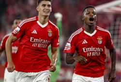 Nhận định, soi kèo Farense vs Benfica: Chênh lệch đẳng cấp