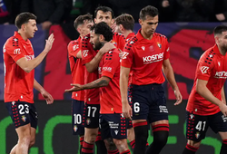 Nhận định, soi kèo Huesca vs Osasuna: Cân bằng và chặt chẽ