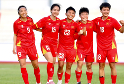 Nhận định, soi kèo Nữ Việt Nam vs Nữ Philippines: Chung kết rực lửa