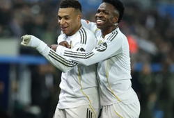 Nhận định, soi kèo Talavera vs Real Madrid: Chênh lệch đẳng cấp