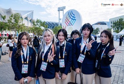Đội tuyển Liên Quân Mobile nữ Thái Lan rút lui khỏi SEA Games 33 vì bê bối gian lận