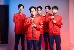 Lịch thi đấu Esports SEA Games 33 ngày 17/12