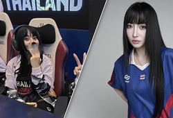 VĐV nữ Liên Quân Thái Lan bị truất quyền thi đấu vì gian lận tại SEA Games 33