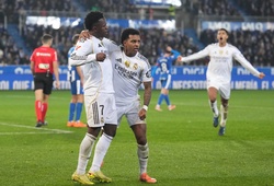 Dự đoán Talavera vs Real Madrid, 3h00 ngày 18/12, Cúp Nhà vua 2025/26