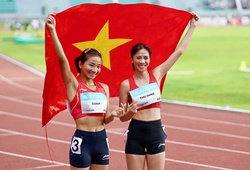 Bảng tổng sắp huy chương SEA Games 33 ngày 16/12