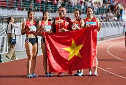 Trực tiếp SEA Games 33 chiều ngày 16/12: Ngày thi đấu cuối cùng của điền kinh