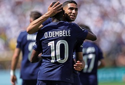 Ai đã bầu cho ai ở giải thưởng The Best: phiếu bầu của Messi, Ronaldo...